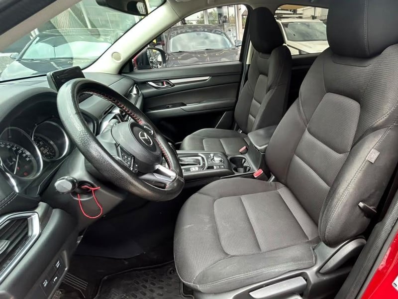 Mazda CX-5 2021 - Imagen 6 de 20