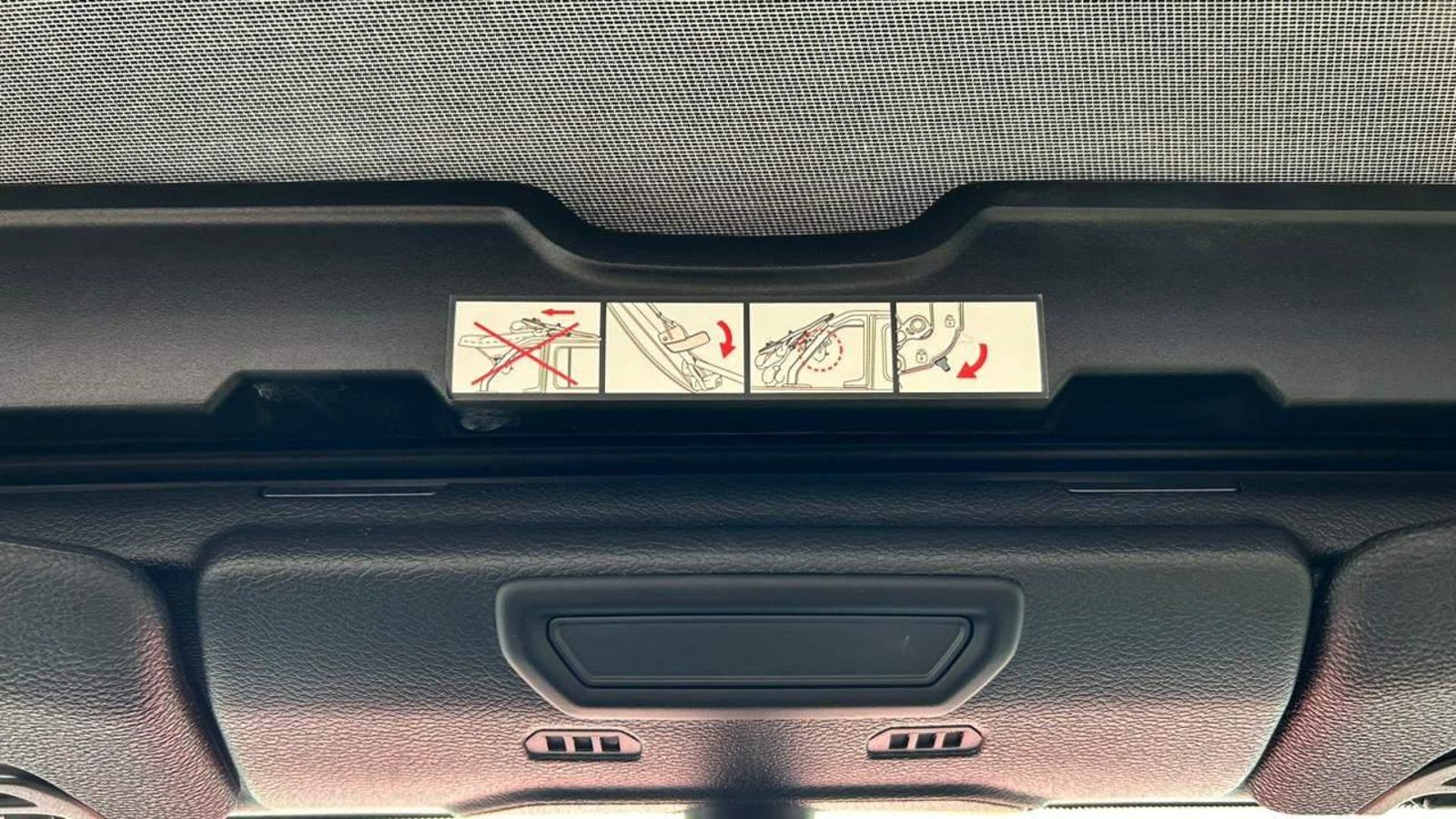 Jeep Wrangler 2020 - Imagen 17 de 20