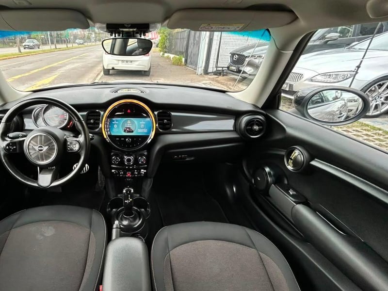 Mini Cooper F56 2023 - Imagen 8 de 20