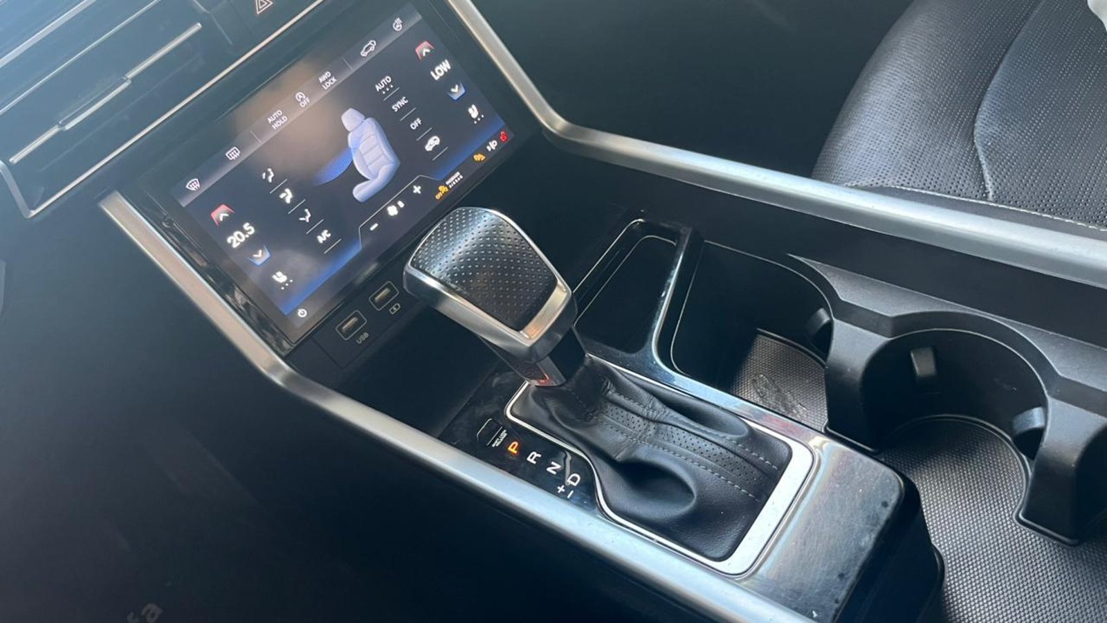SsangYong Torres 2023 - Imagen 16 de 17