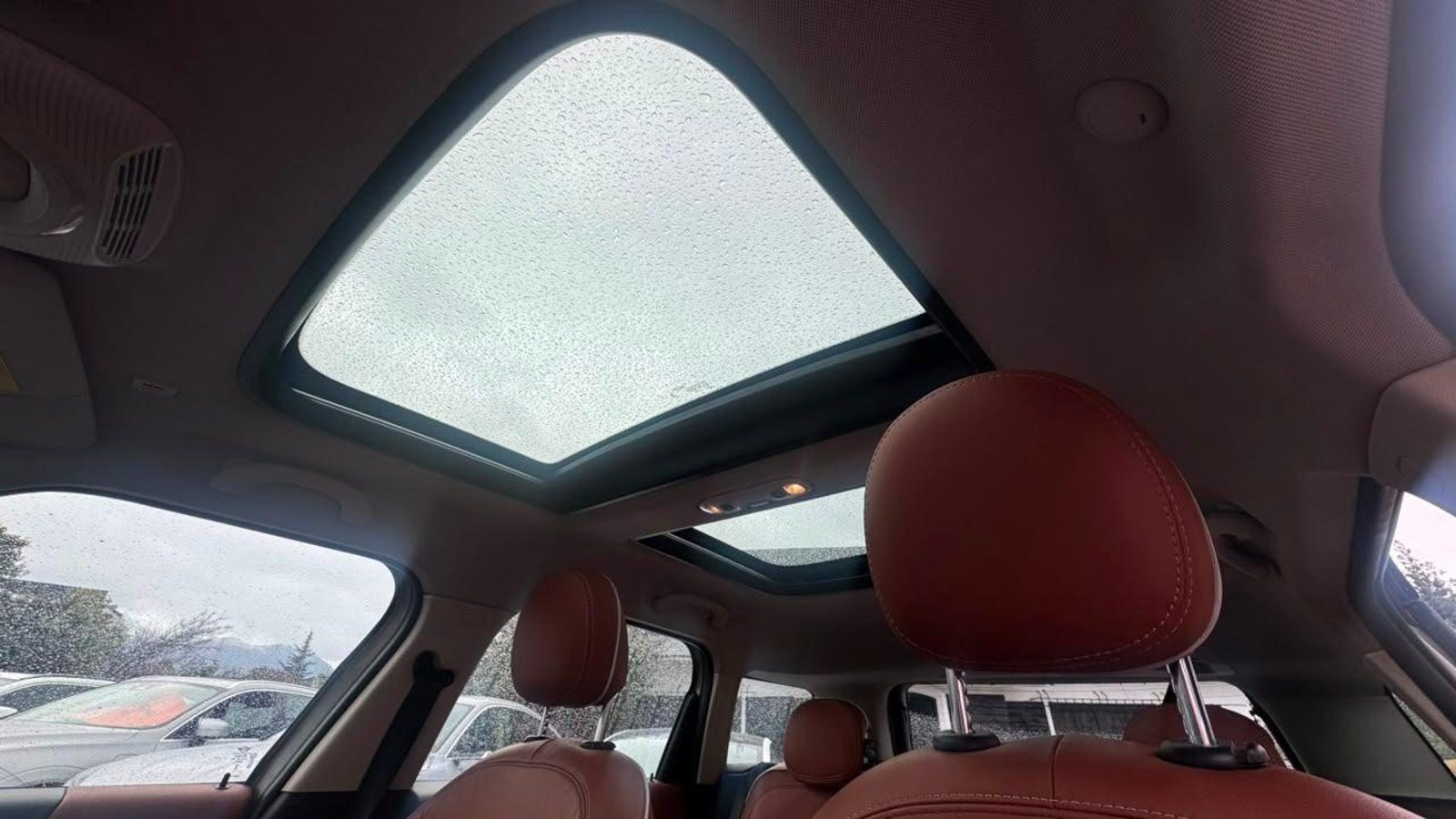 Mini COUNTRYMAN COOPER S 2023 - Imagen 9 de 20