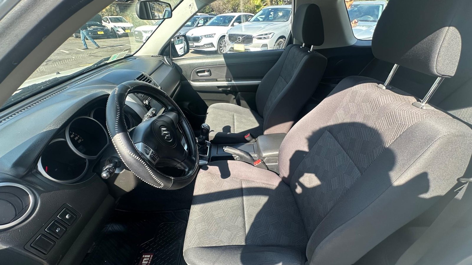 Suzuki GRAND VITARA 2015 - Imagen 19 de 20