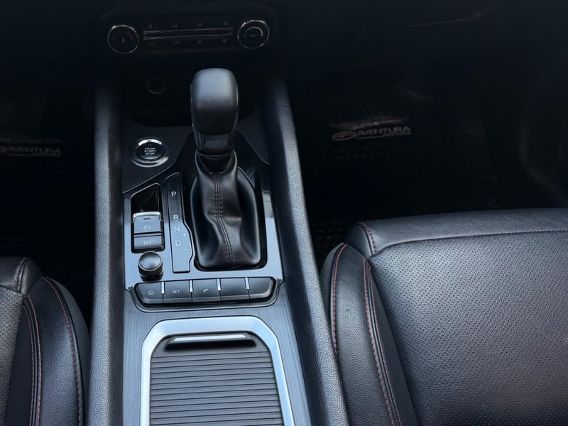 Chery TIGGO 3 2021 - Imagen 9 de 20