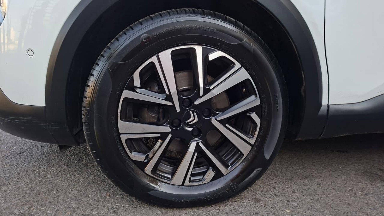 Citroen C4  1.5 AUTO 2023 - Imagen 5 de 19