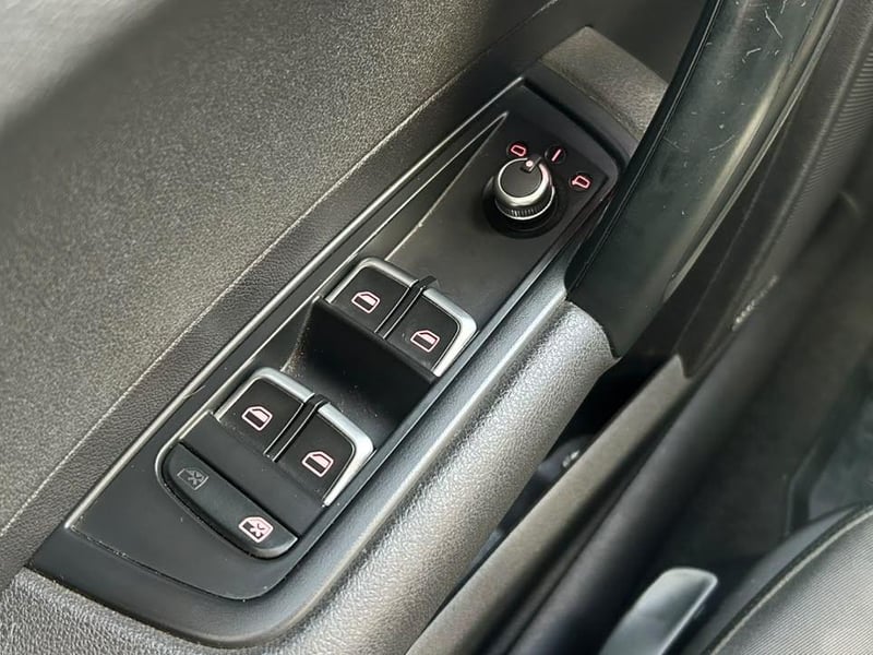 Audi A1 2016 - Imagen 20 de 20