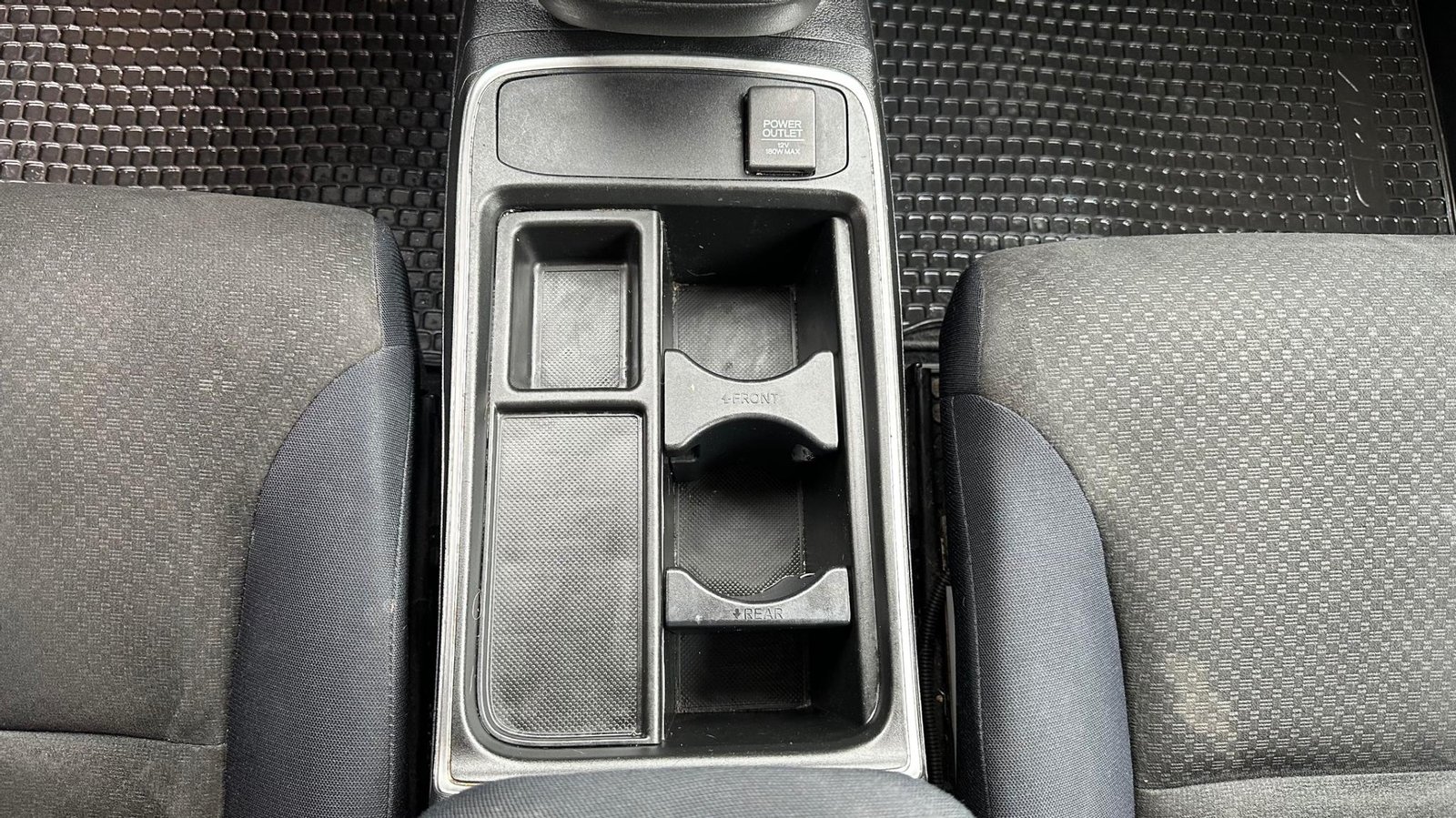 Honda CRV 2016 - Imagen 7 de 20