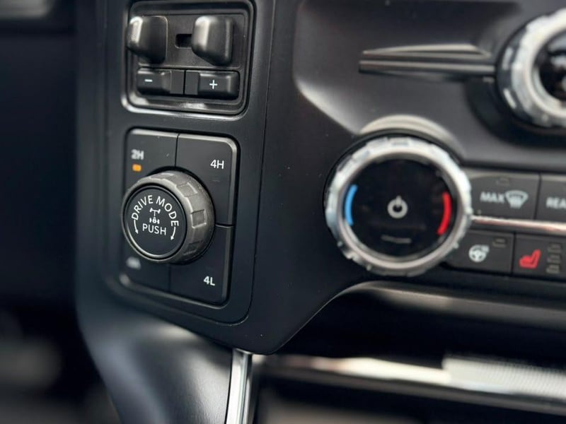 Ford F-150 2025 - Imagen 18 de 20