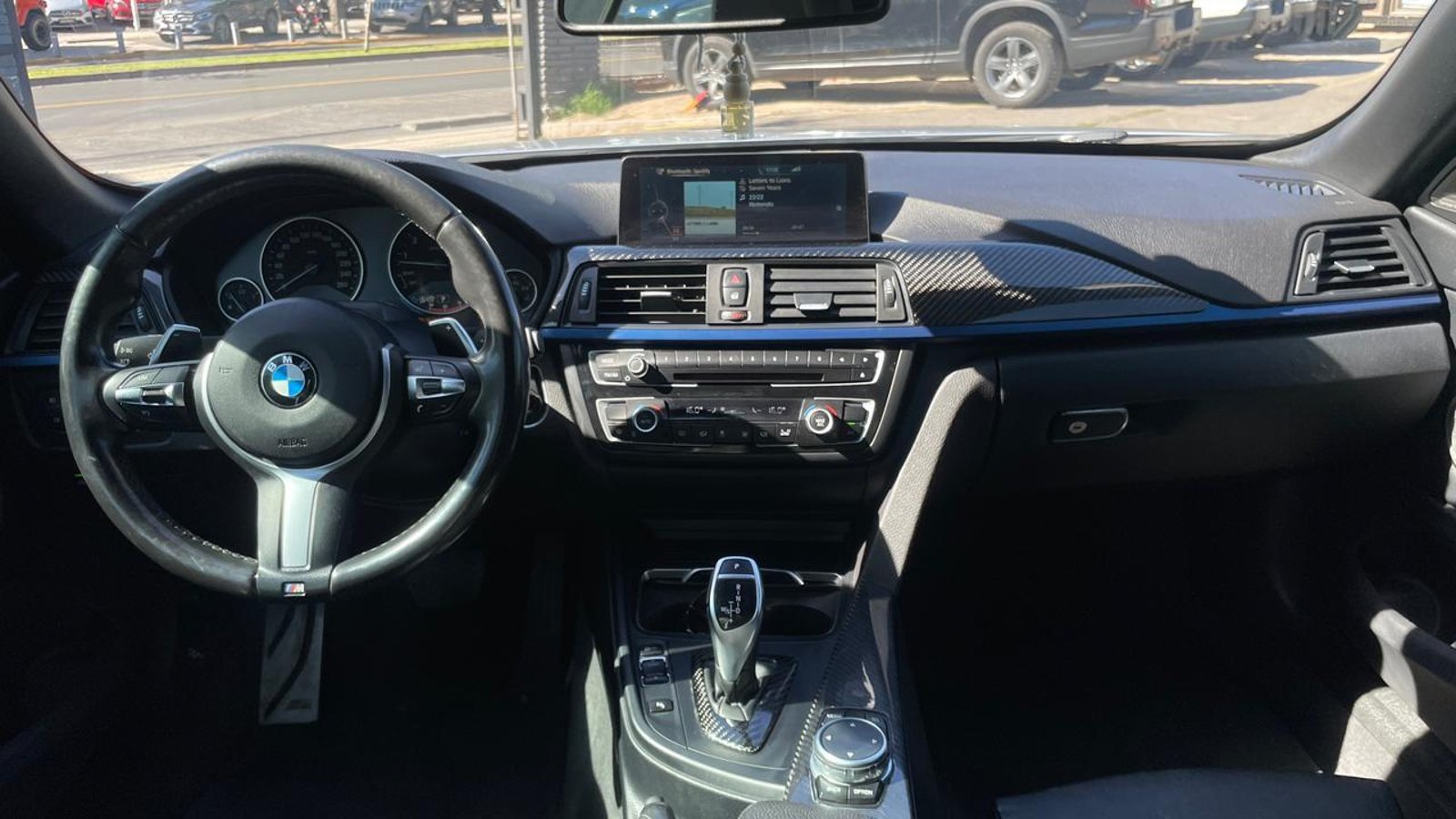 BMW 435i 2016 - Imagen 12 de 20