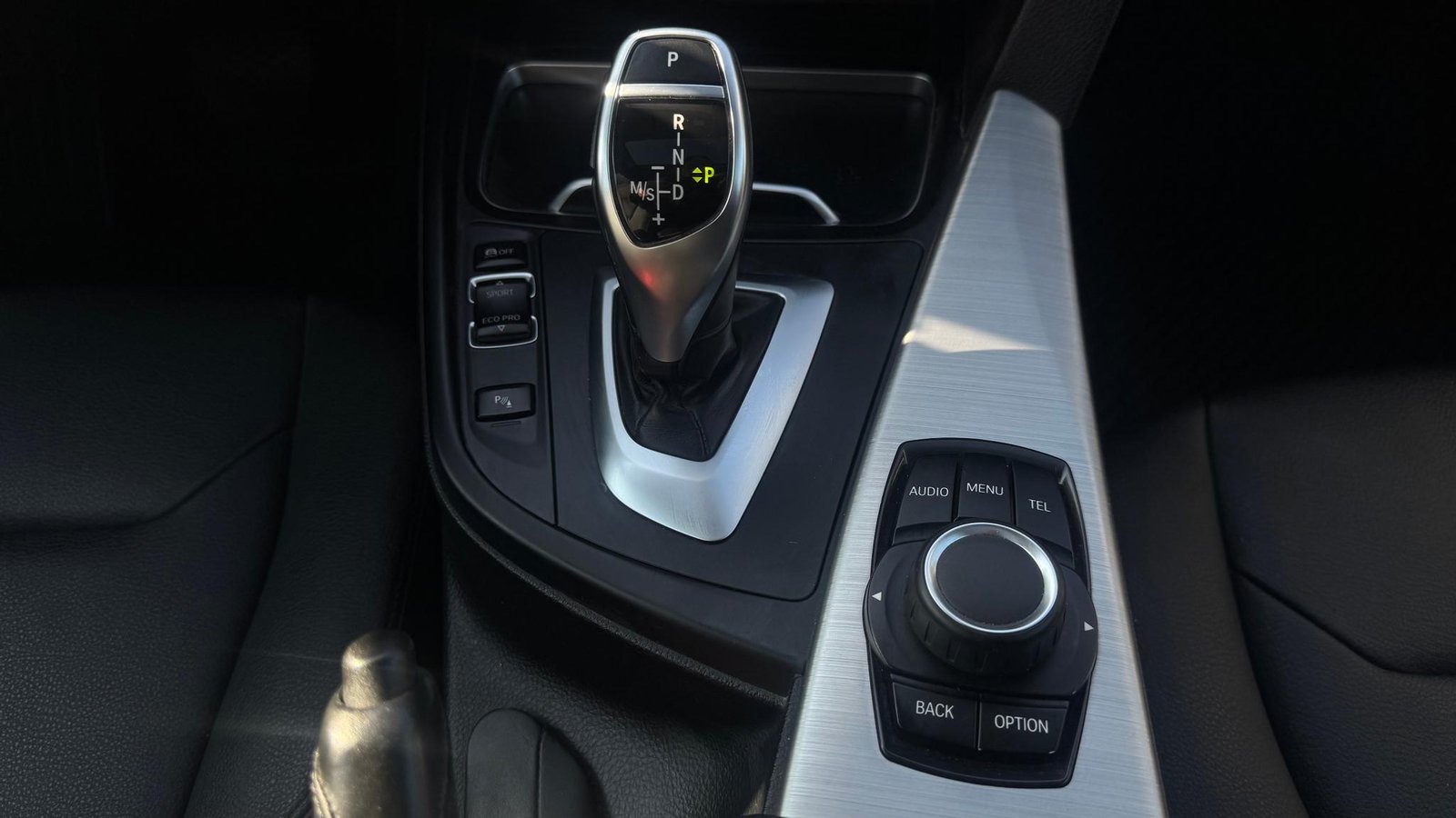 BMW SERIE 4 2016 - Imagen 10 de 20