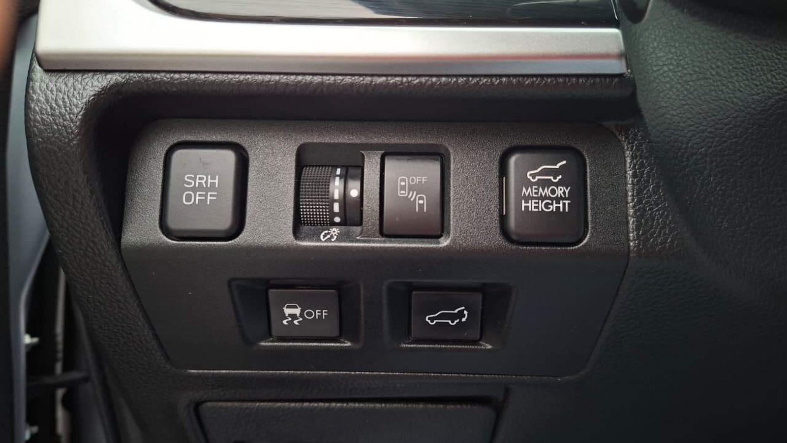 Subaru FORESTER 2018 - Imagen 18 de 19