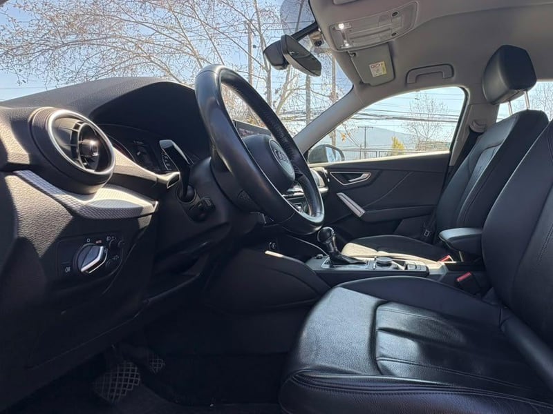 Audi Q2 2020 - Imagen 6 de 20