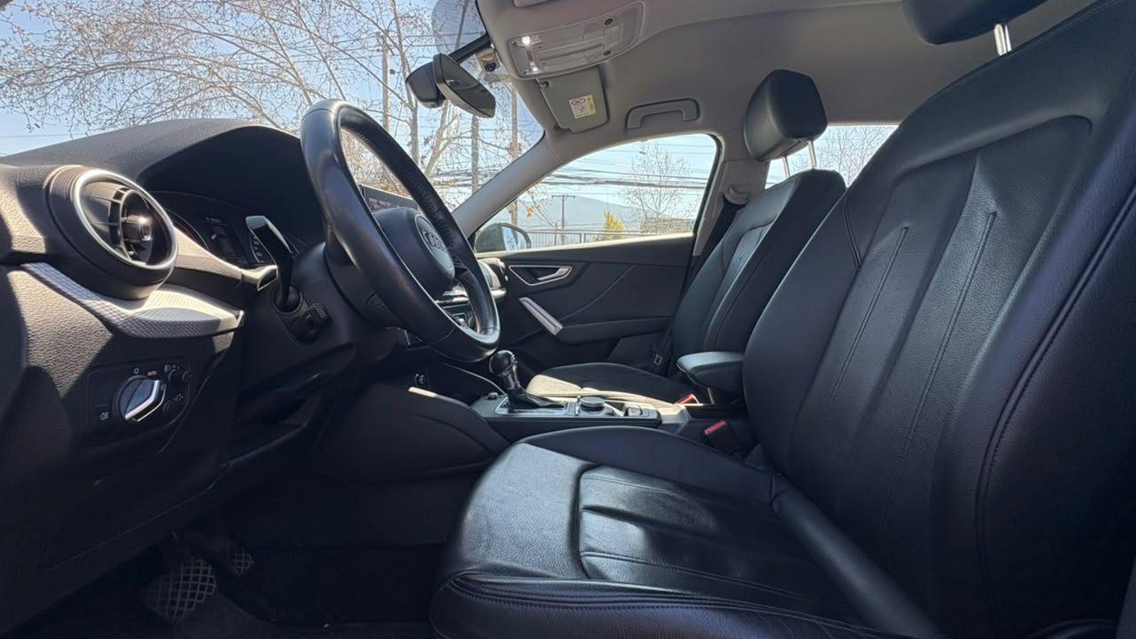Audi Q2 2020 - Imagen 6 de 20