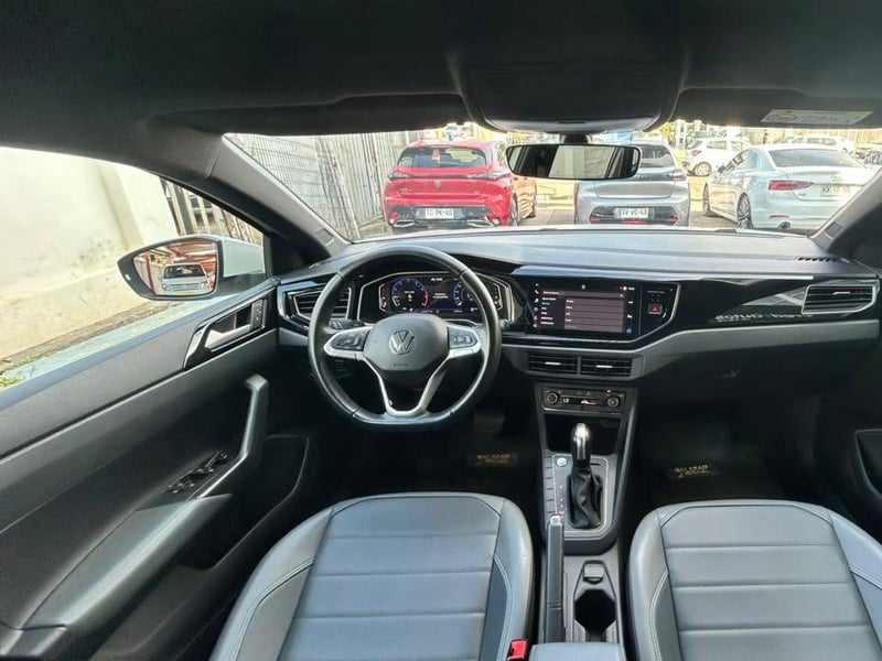 Volkswagen NIVUS 2022 - Imagen 10 de 20