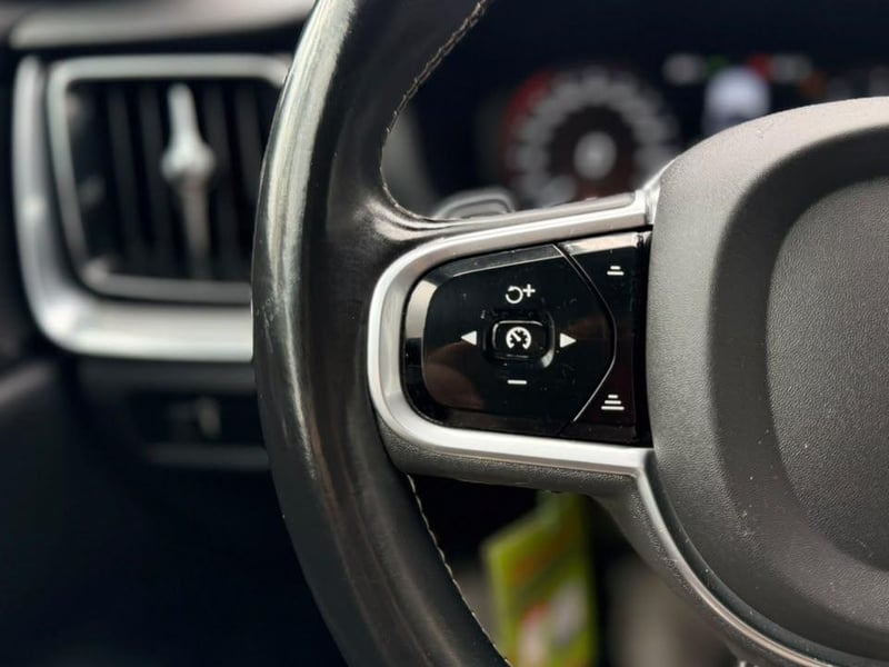 Volvo S60 2021 - Imagen 18 de 20