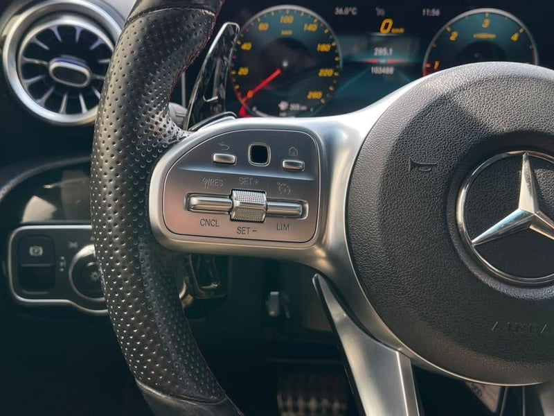 Mercedes-Benz CLASE A 2020 - Imagen 12 de 20