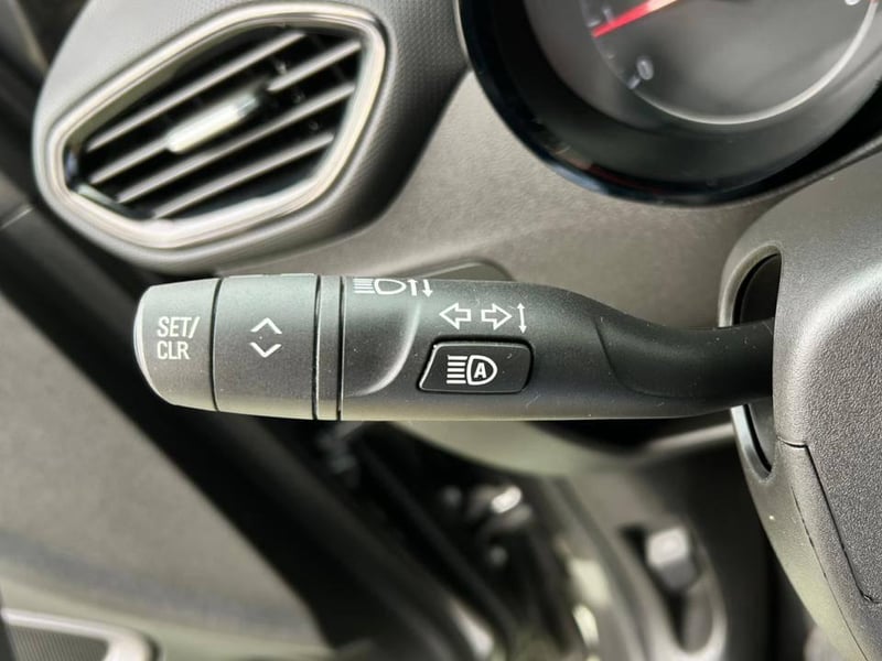 Opel Crossland 2023 - Imagen 20 de 20