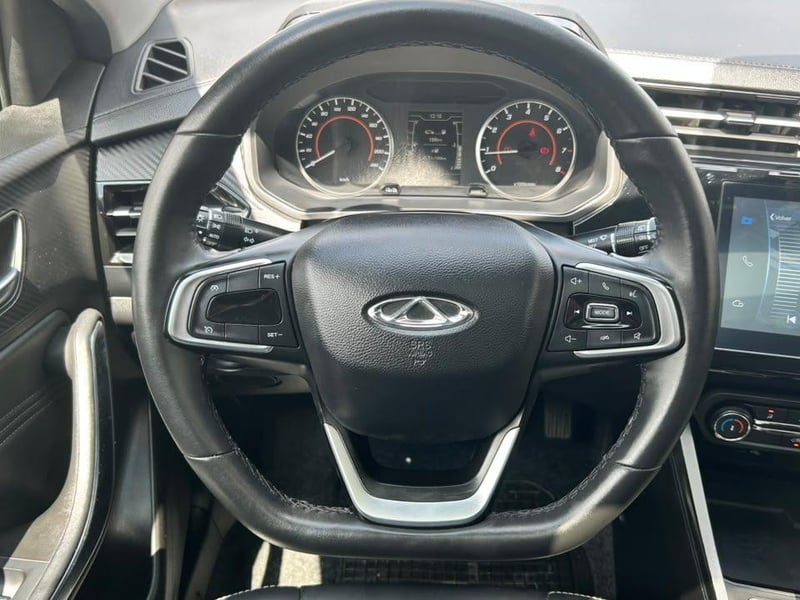 Chery TIGGO 2 PRO 2023 - Imagen 9 de 20