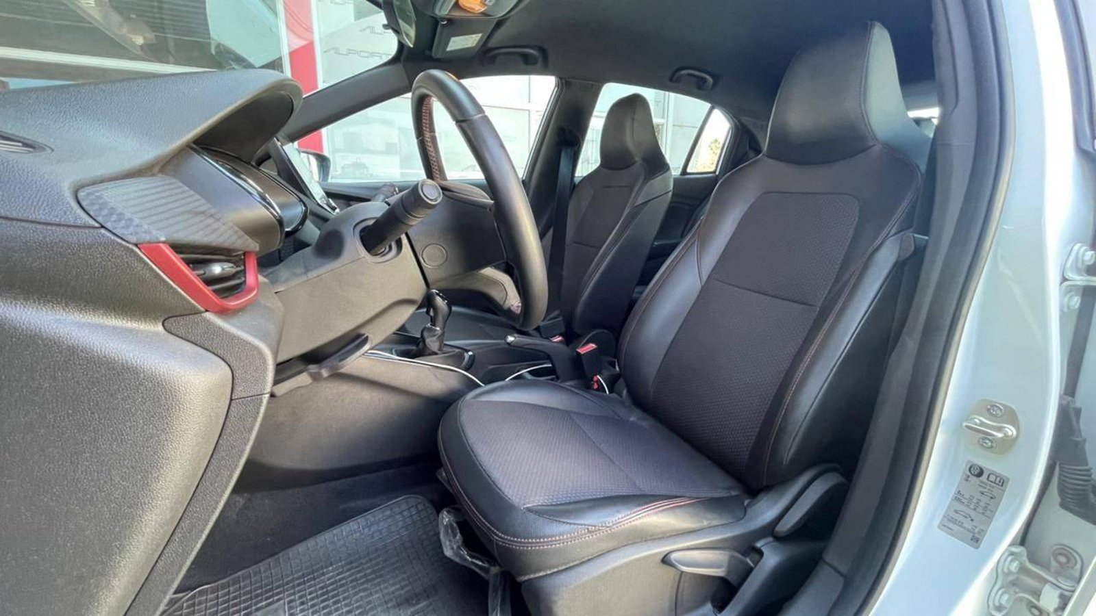 Chevrolet Onix Turbo HB 2022 - Imagen 5 de 15