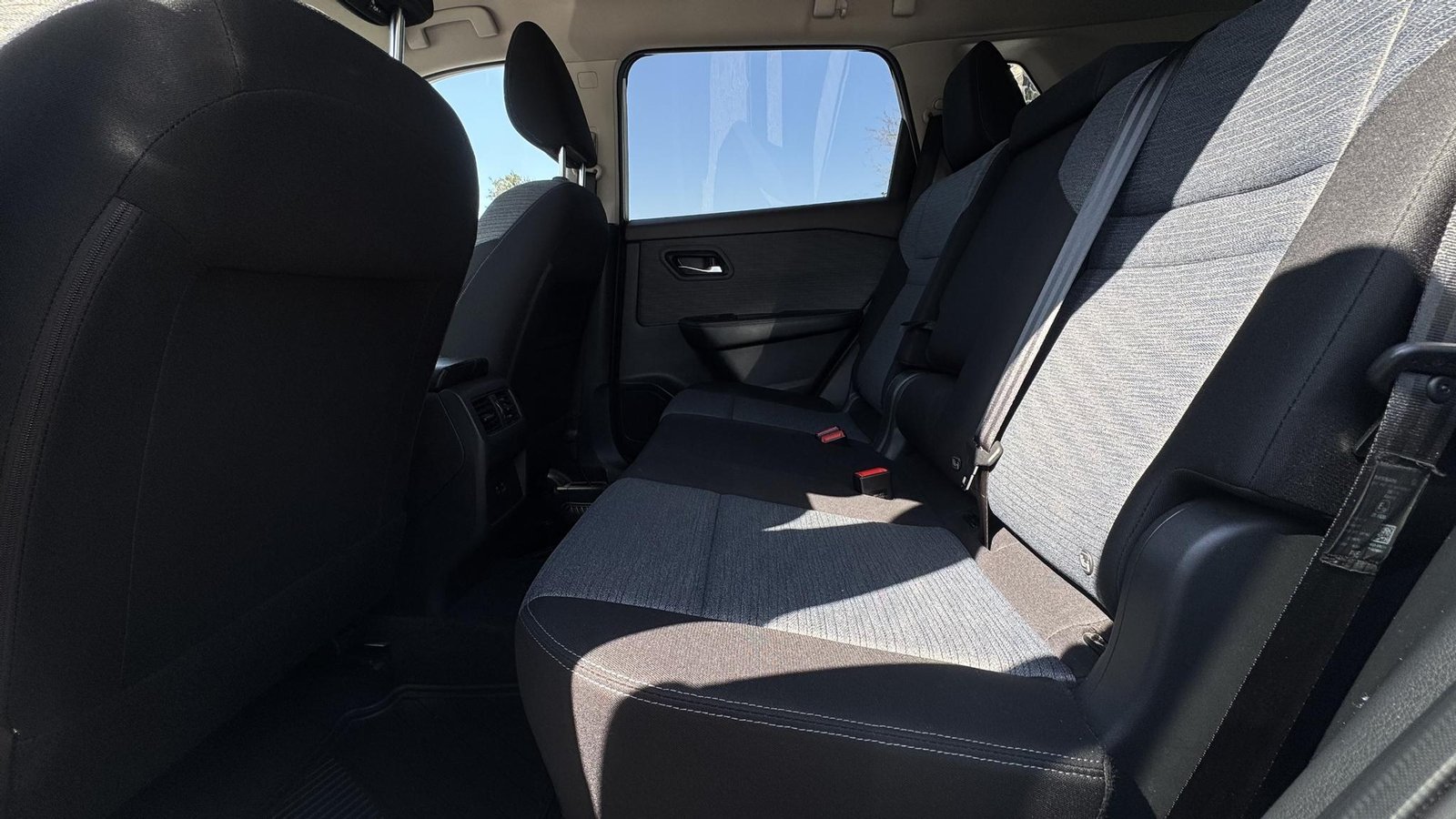 Nissan X-TRAIL 2024 - Imagen 8 de 20