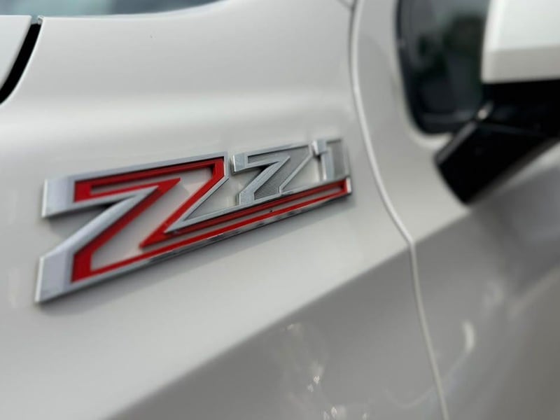 Chevrolet TAHOE 2022 - Imagen 5 de 20