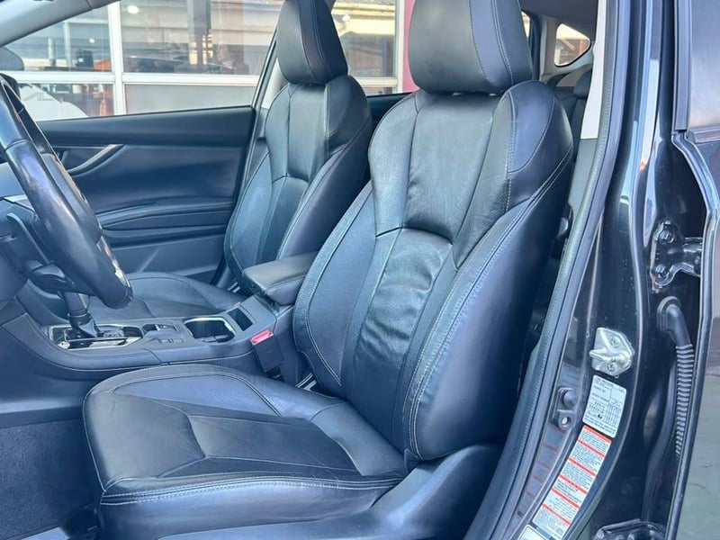 Subaru Impreza 2019 - Imagen 7 de 20