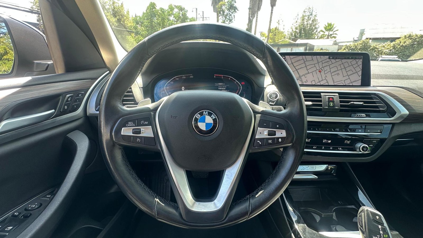 BMW X3 2021 - Imagen 7 de 20