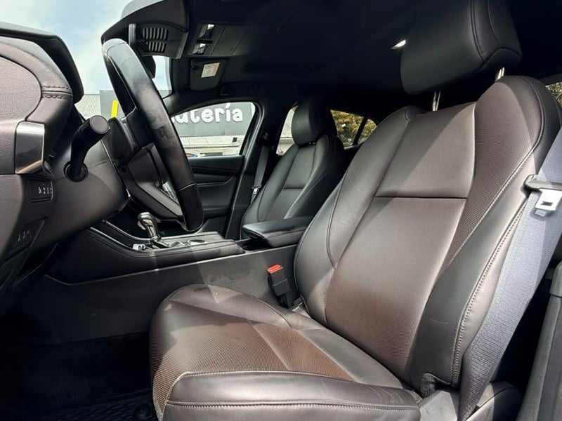 Mazda 3 2025 - Imagen 6 de 20
