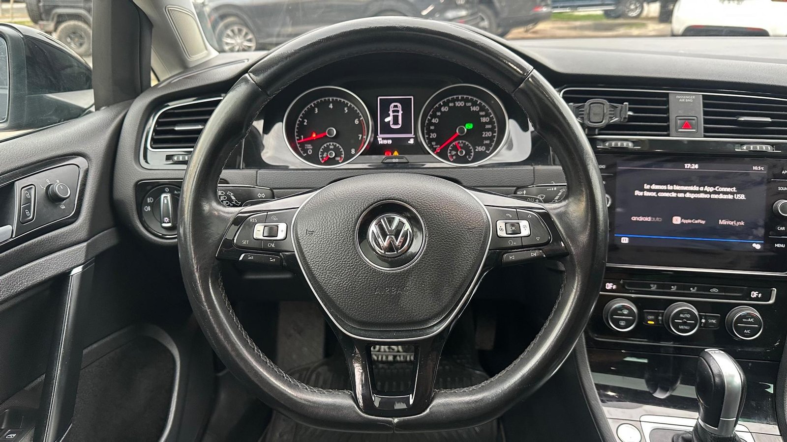 Volkswagen GOLF SPORT 1.4 AUT 2018 - Imagen 12 de 20