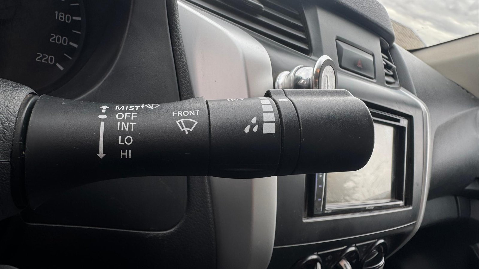 Nissan NP300 2018 - Imagen 14 de 15