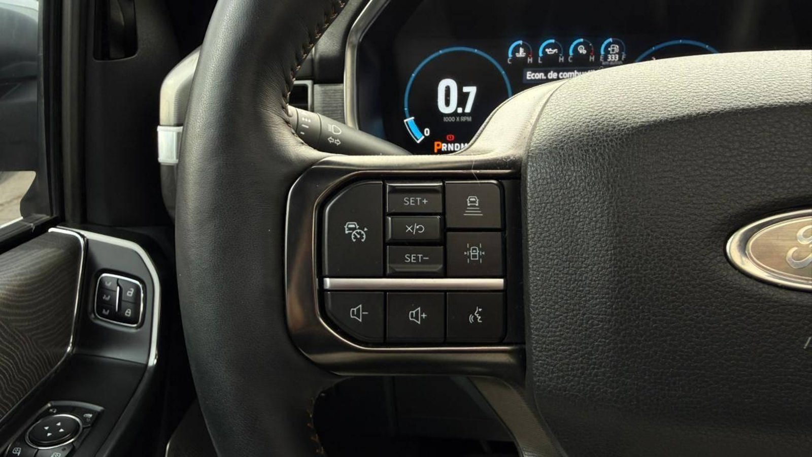Ford F-150 2024 - Imagen 19 de 20