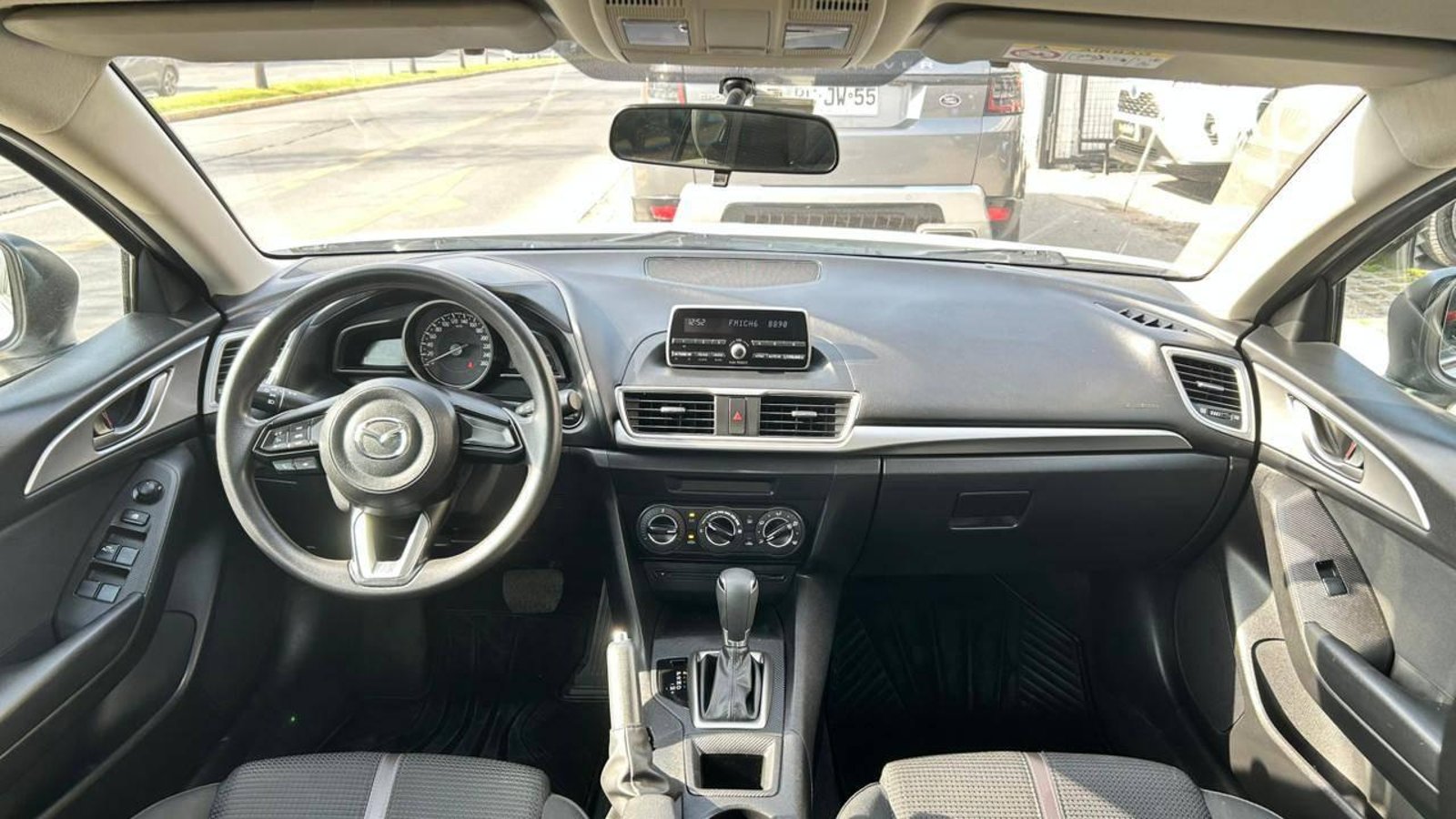 Mazda 3 2018 - Imagen 10 de 20