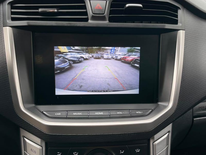 Maxus T60 2022 - Imagen 17 de 17