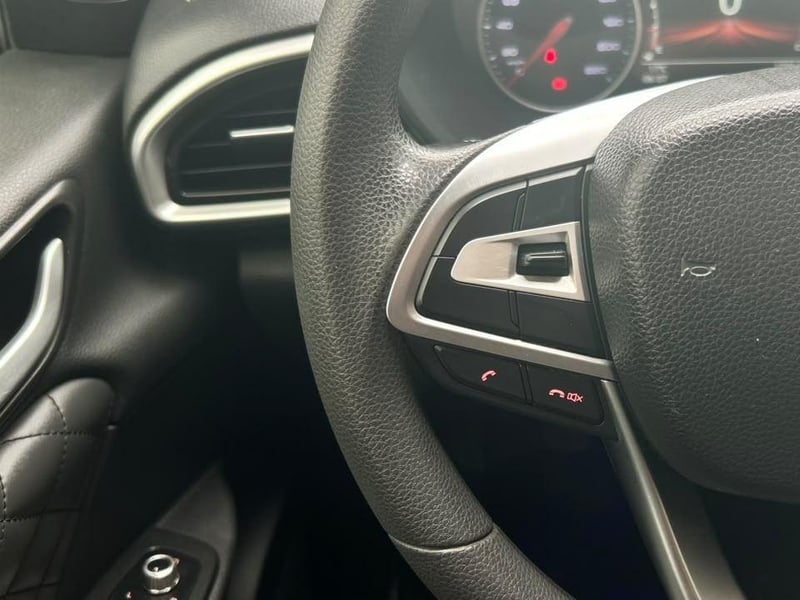 Foton G7 2022 - Imagen 14 de 20