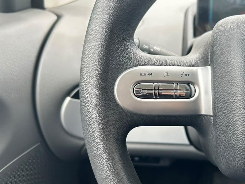 Changan LUMIN 2026 - Imagen 18 de 20
