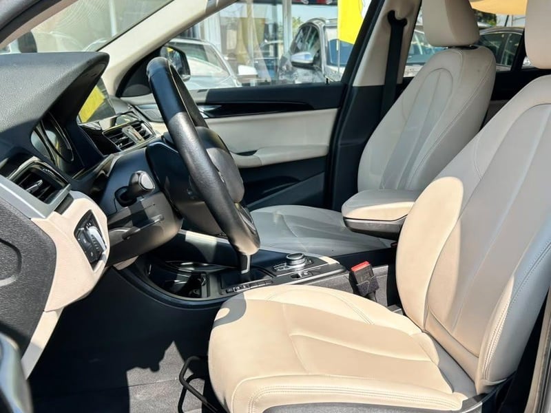 BMW X1 2022 - Imagen 6 de 20