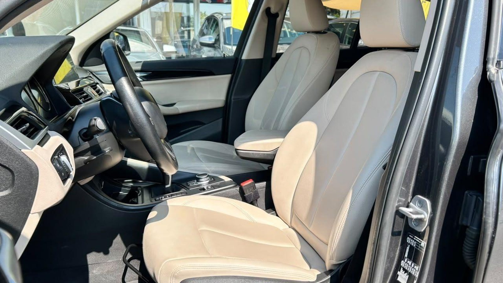 BMW X1 2022 - Imagen 6 de 20