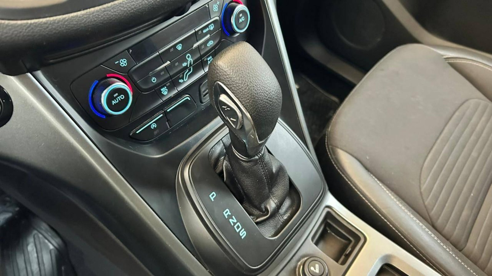 Ford Escape 2020 - Imagen 11 de 20