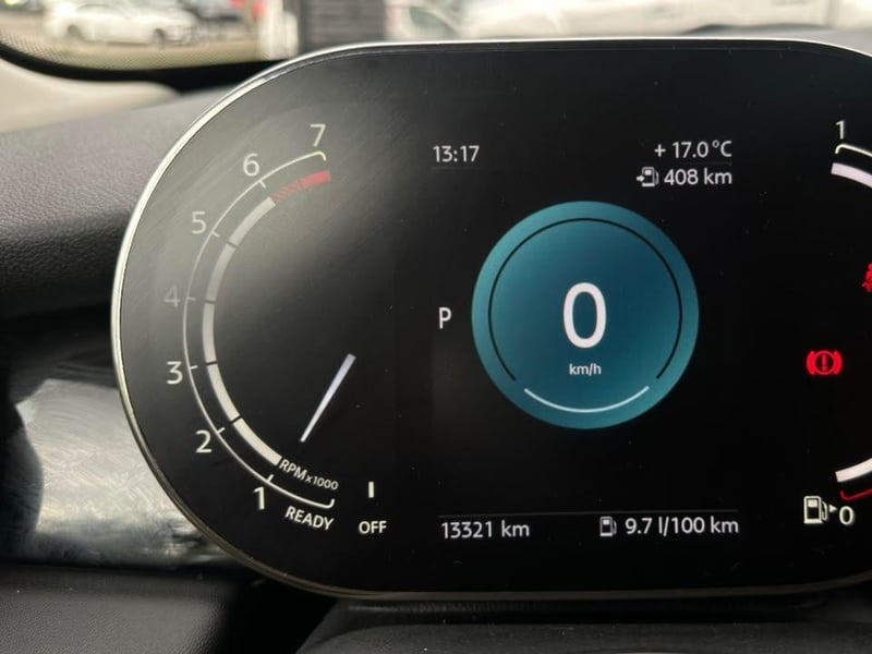 Mini COOPER 2024 - Imagen 14 de 20