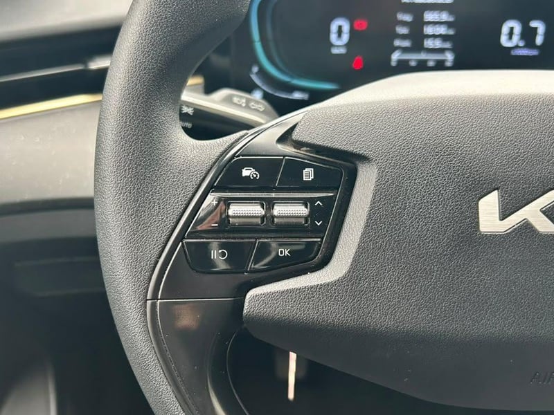 Kia K3 2025 - Imagen 19 de 20