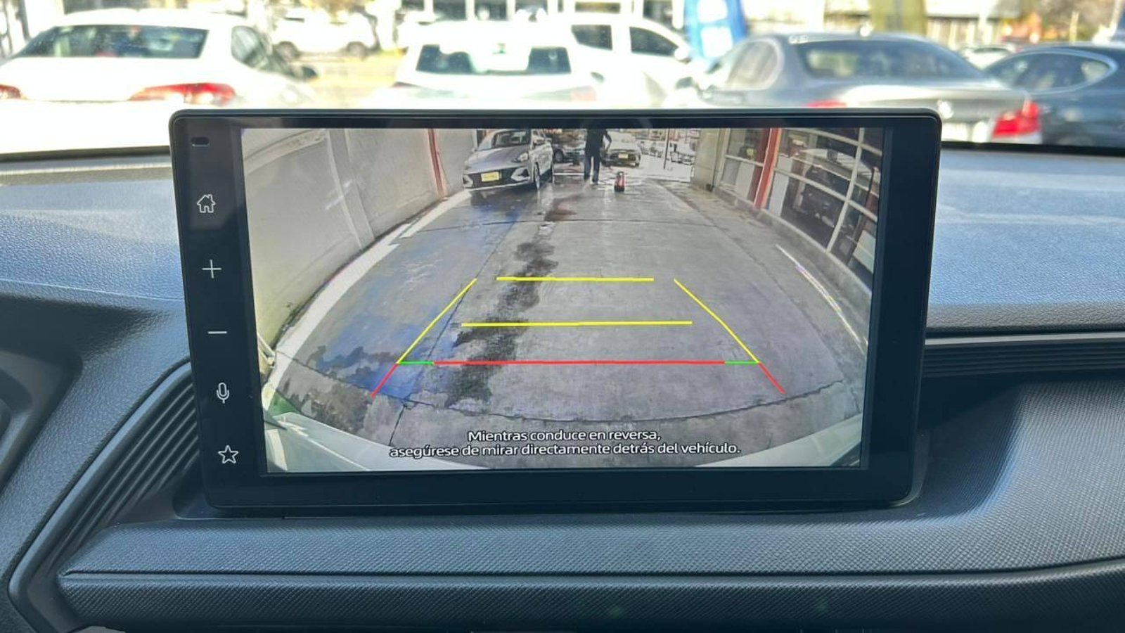 Toyota YARIS CROSS 2026 - Imagen 12 de 20