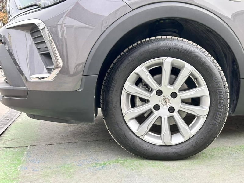 Opel Crossland 2023 - Imagen 5 de 20