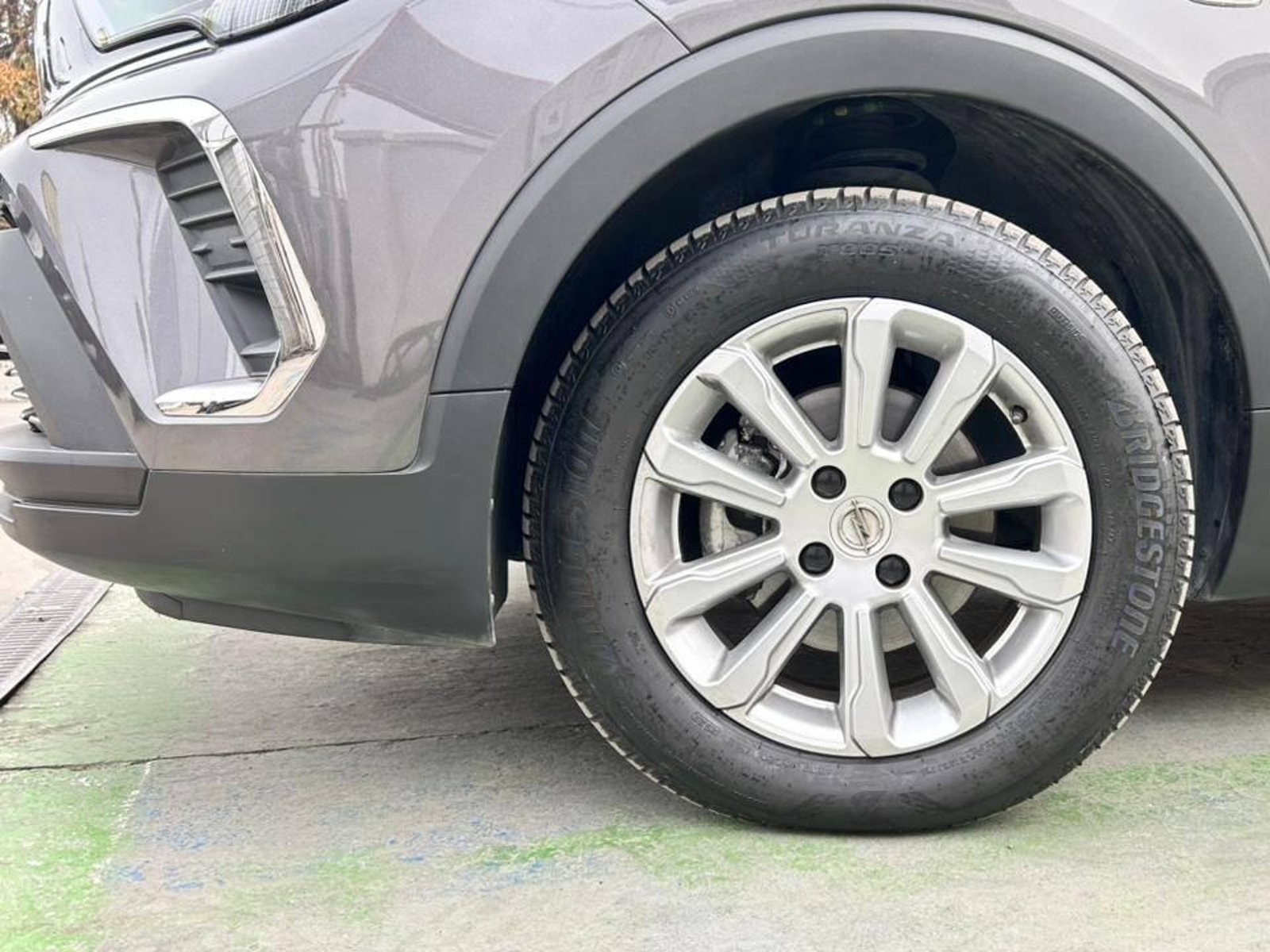 Opel Crossland 2023 - Foto 5 de 20