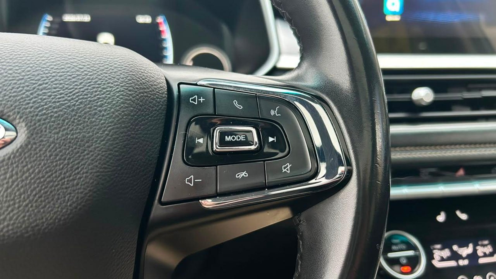 Chery TIGGO 8 2021 - Imagen 20 de 20