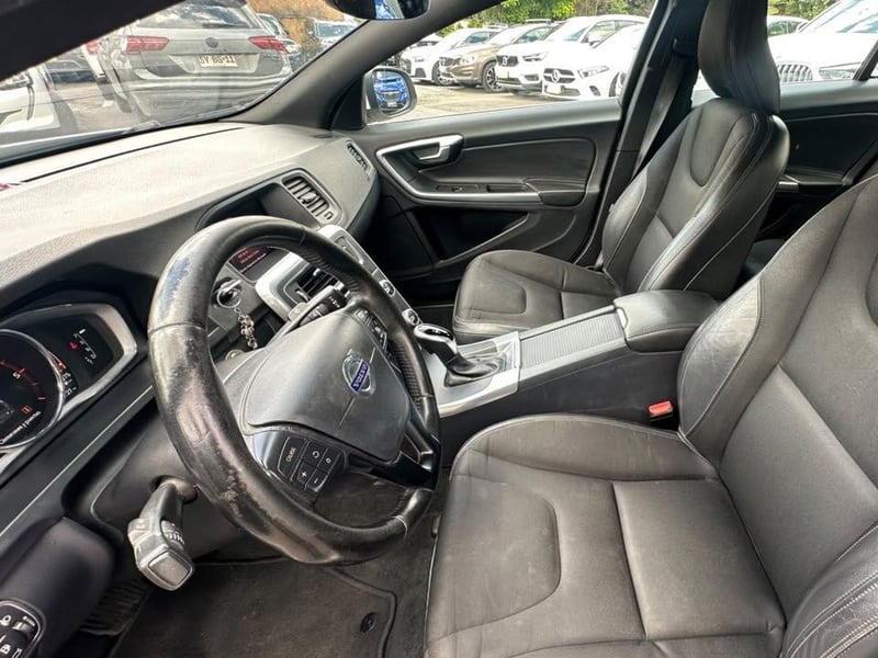 Volvo S60 2019 - Imagen 19 de 20