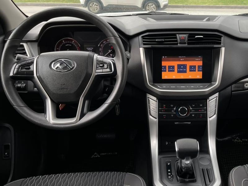 Maxus T60 2022 - Imagen 9 de 17