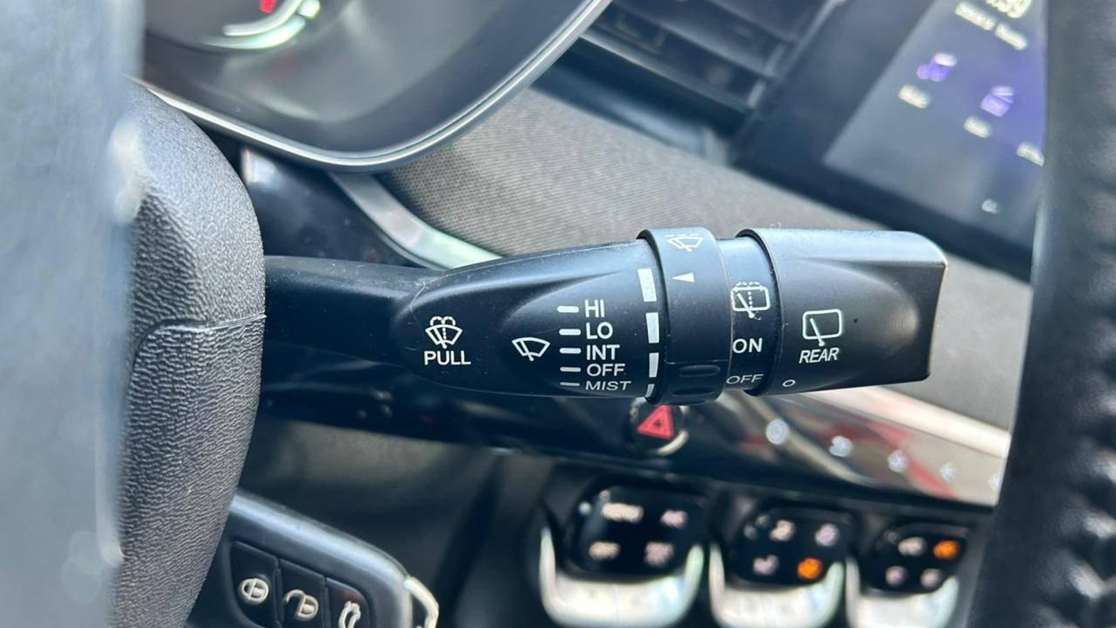Baic X35 2021 - Imagen 20 de 20