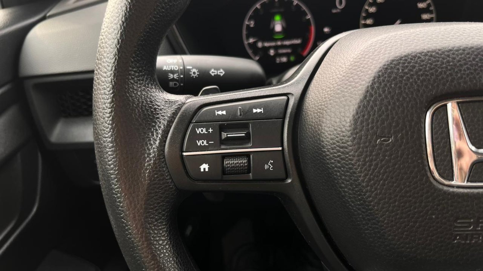 Honda CR-V 2024 - Imagen 15 de 20