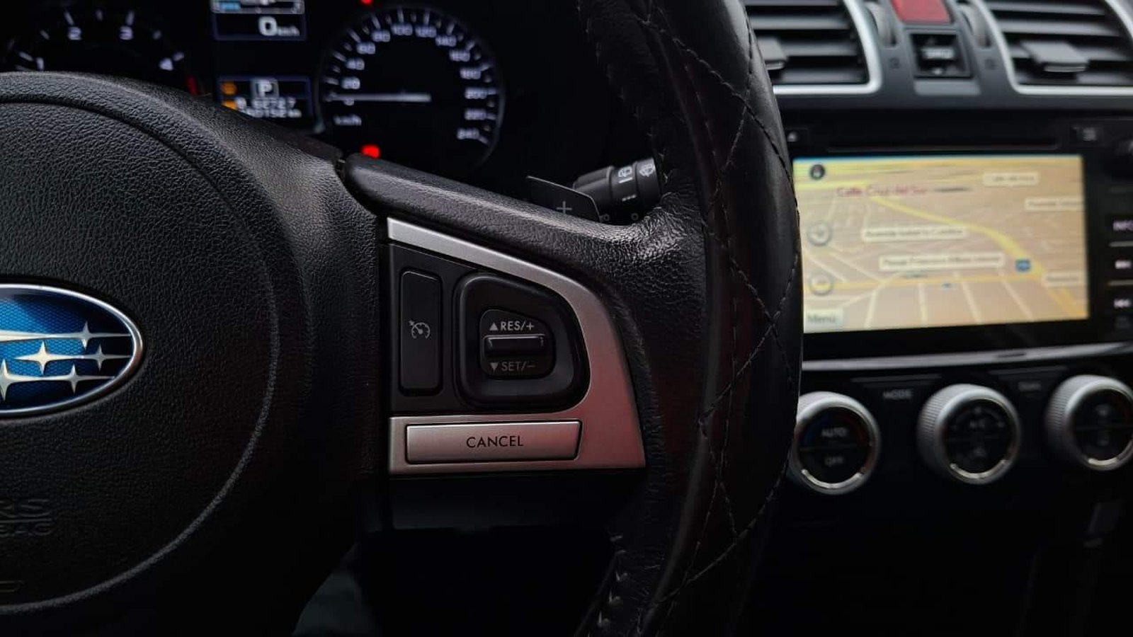 Subaru FORESTER 2018 - Imagen 15 de 19