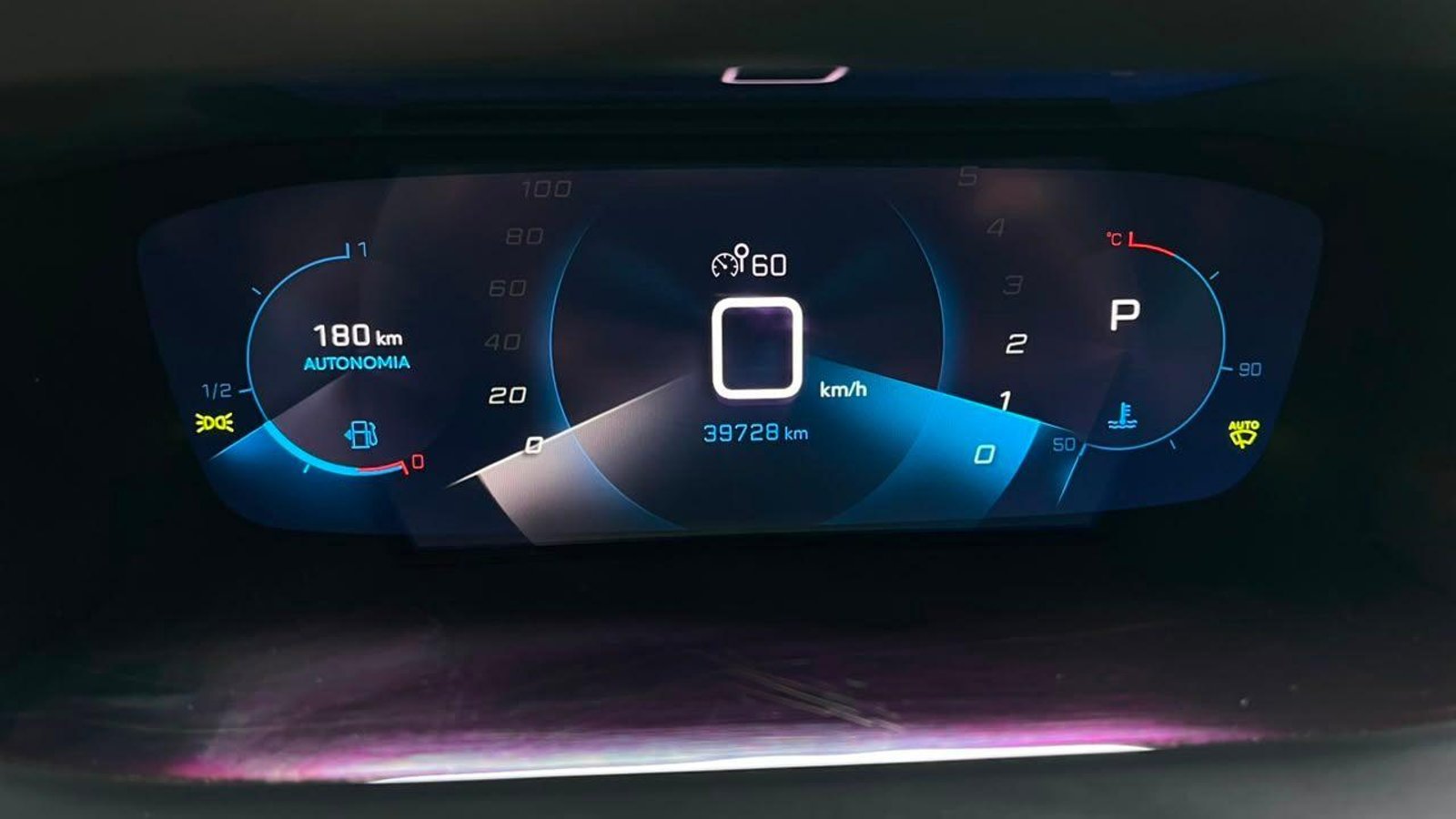 Peugeot 2008 2023 - Imagen 14 de 15