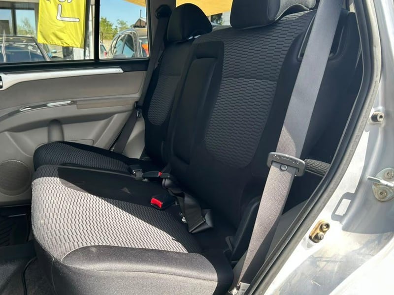 Mitsubishi MONTERO SPORT 2012 - Imagen 6 de 20